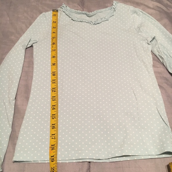 Matilda Jane Scribble & Minty tops sz 8 & 10/12 - Picture 3 of 8